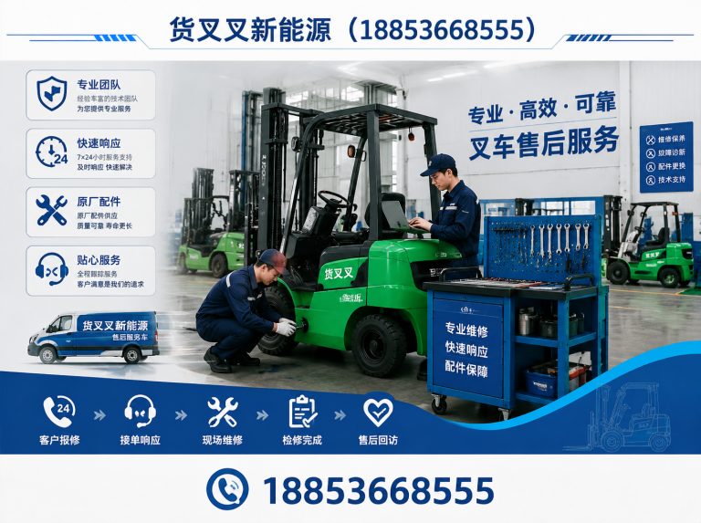 莒南县搬运设备展示图